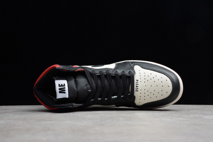 air jordan 1 no ls not for resale varsity red 861428-106