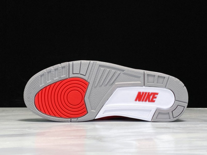 air jordan 3 “red cement” ck5692-600