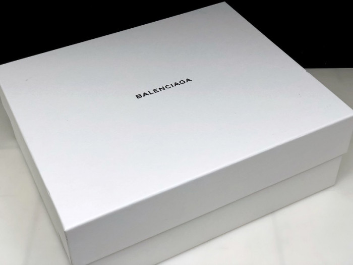 bl 17fw triple s sneaker dad shoe h903p020