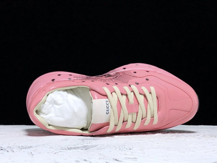 gi rhyton vintage trainer sneaker h903p128