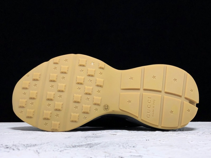 gi rhyton vintage trainer sneaker h903p139