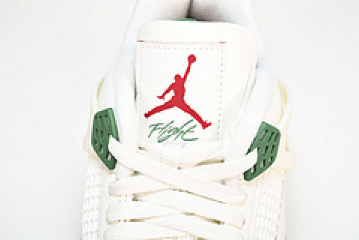 nike sb x air jordan 4 "pine green" dr5415-103