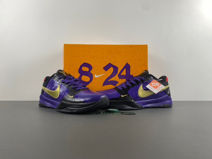 nike kobe 5 cd4991-151