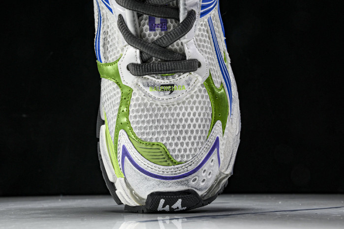 BL RUNNER SNEAKERS W3RMU-9043