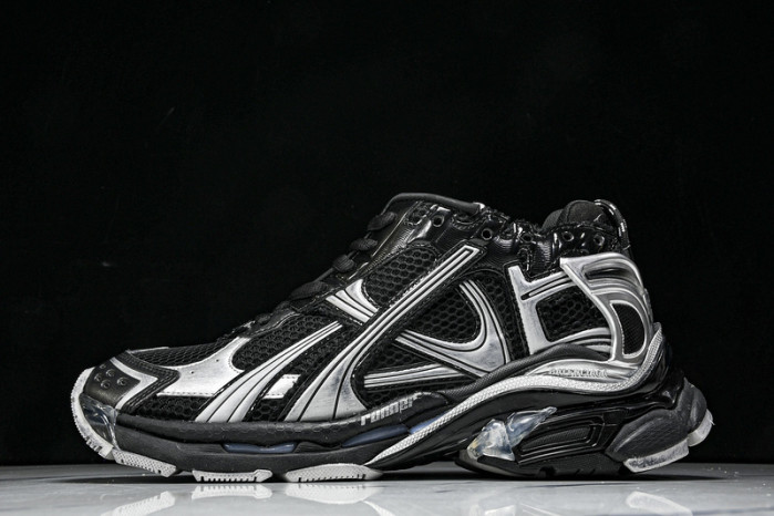 BL RUNNER SNEAKERS W3RNY-03221