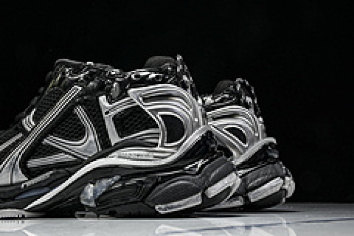 BL RUNNER SNEAKERS W3RNY-03221