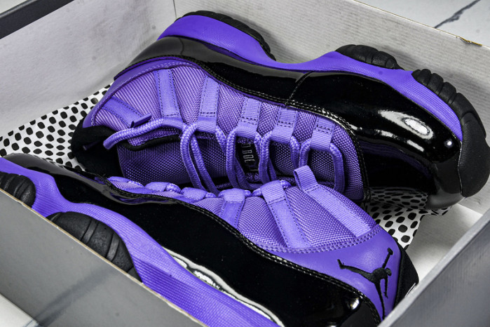 Air Jordan 11 CT8012-5001