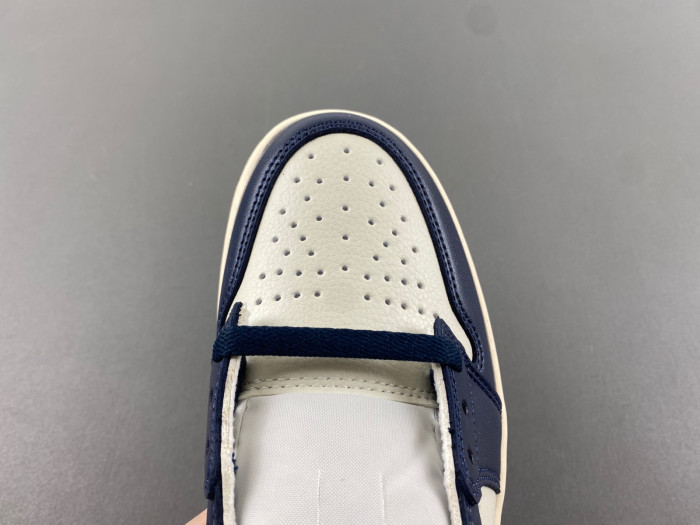 jordan 1 low og “obsidian” (unc) cz0790-400