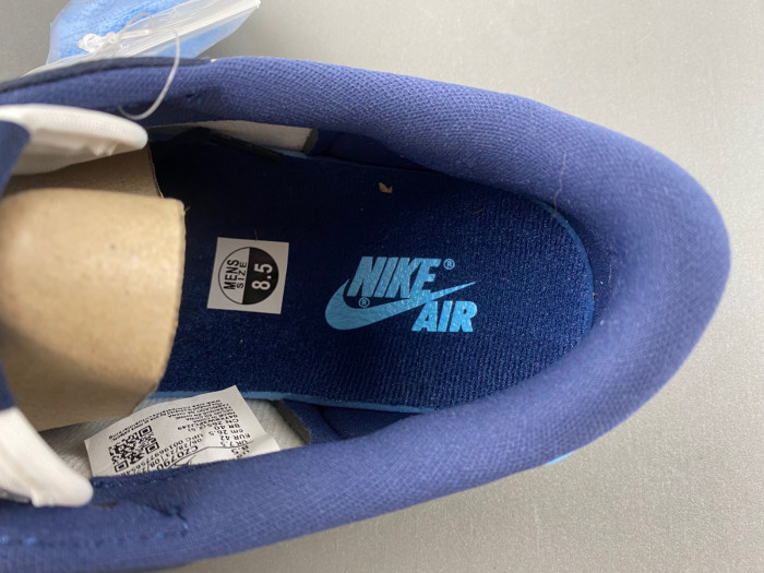 jordan 1 low og “obsidian” (unc) cz0790-400