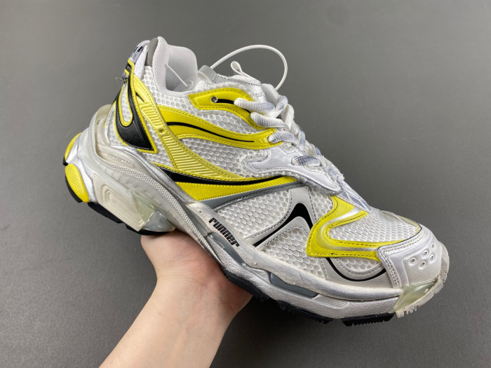 bl track trainers sneakers w3rbxp-9710