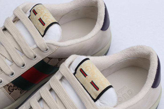 low-top sneaker 90636