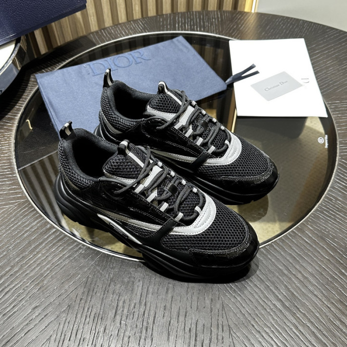 DR B22 TRAINER SNEAKER 2309103