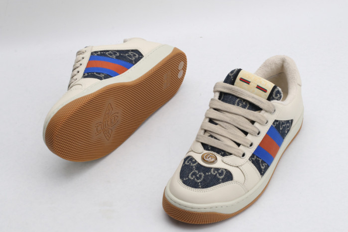 low-top sneaker 90643