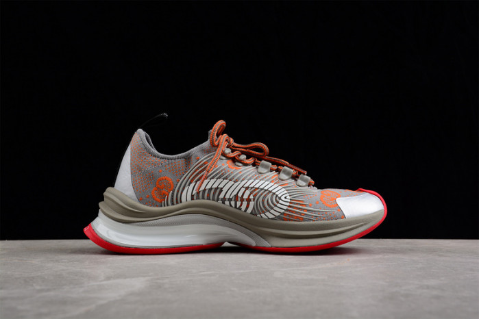 gi rhyton vintage trainer sneaker usn108491