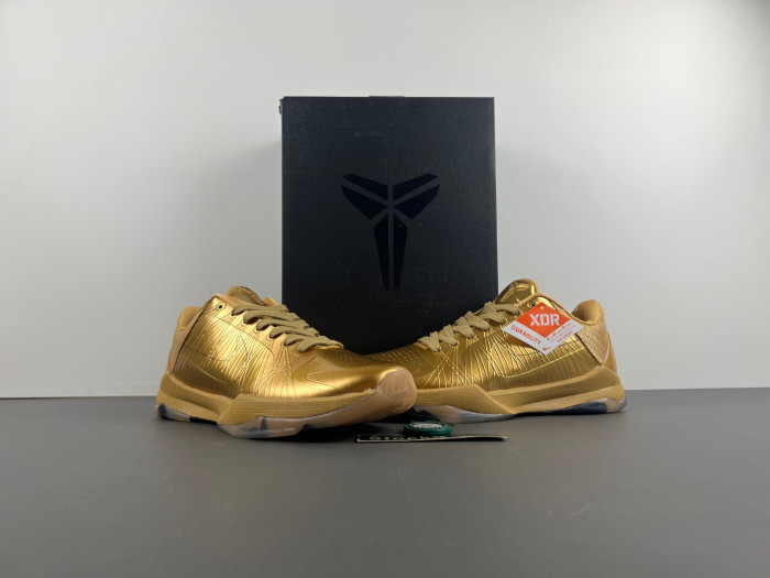 nike kobe 5 db4796-555