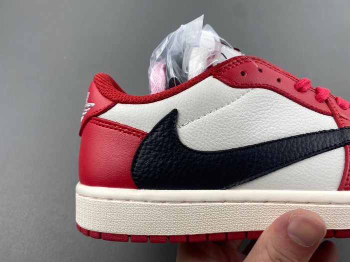 Travis Scott x Air Jordan 1 DZ4137-7001