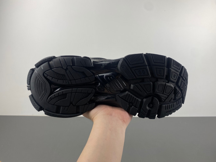 BL RUNNER SNEAKERS W3RBXP-1090
