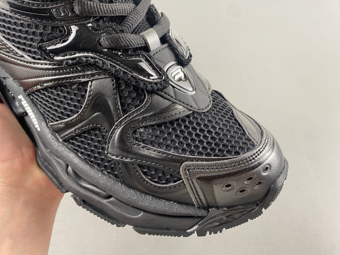 BL RUNNER SNEAKERS W3RBXP-1090