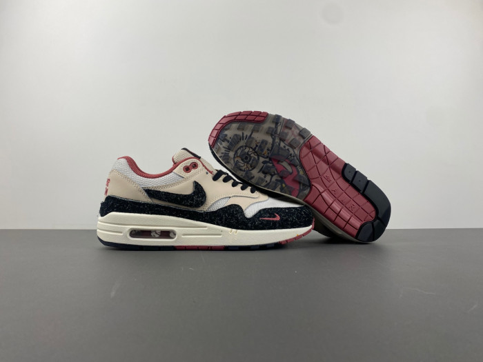 Nike Air Max 1 “Keep Rippin Stop Slippin 2.0 FD5743-200