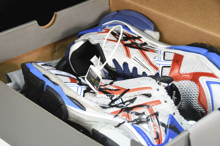 bl track trainers sneaker blr-21