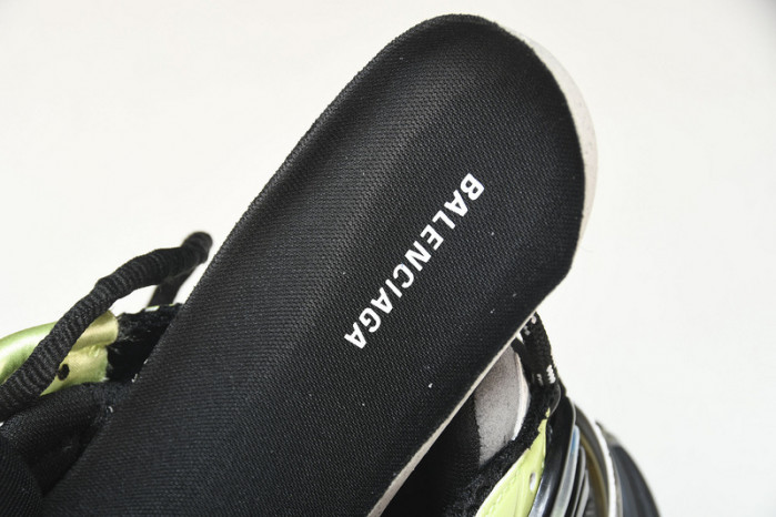 bl track trainers sneaker blr-22