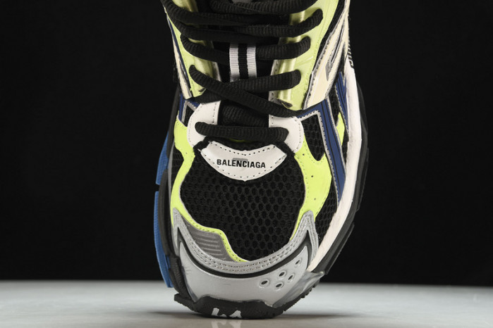 bl track trainers sneaker blr-22