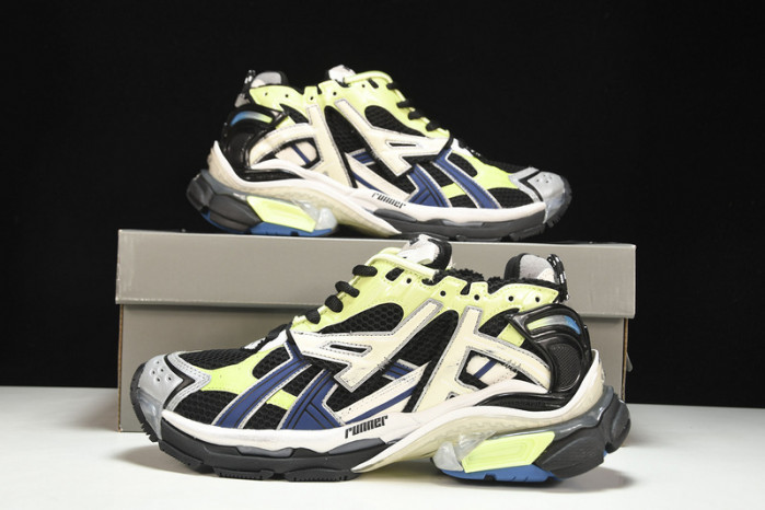 bl track trainers sneaker blr-22