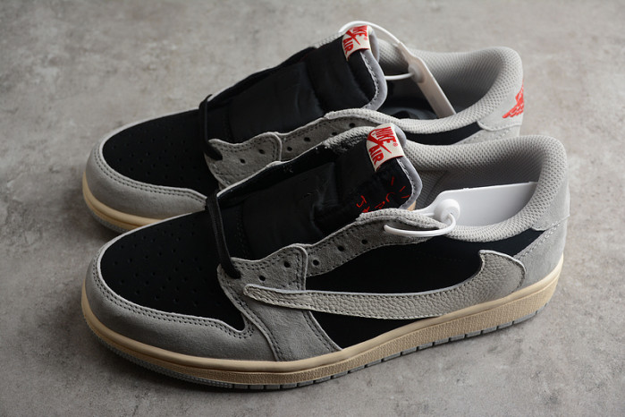 travis scott x air jordan 1 low og dm7866-010