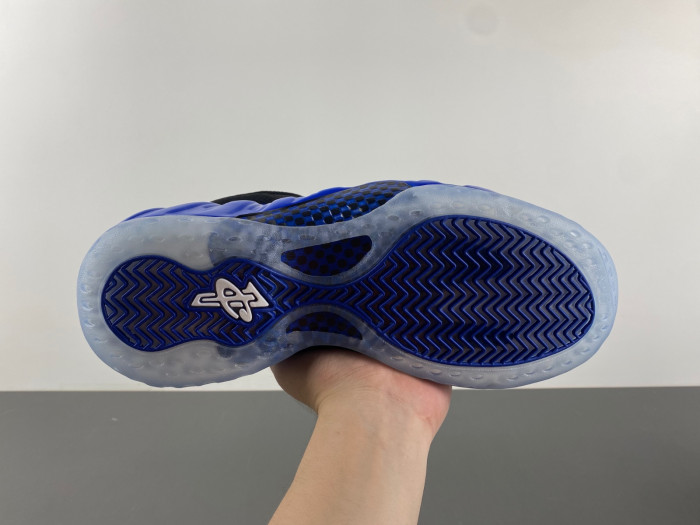 Nike Air Foamposite One “Royal” FQ8181-511