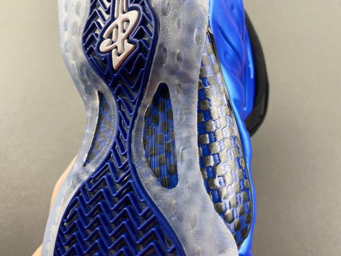 Nike Air Foamposite One “Royal” FQ8181-511