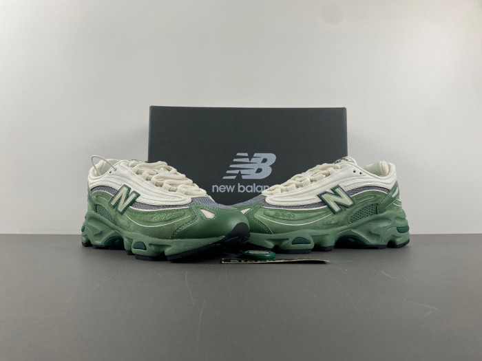 new Ba1an*e 1000 “angora/moonrock” nb x jfg m1000wa