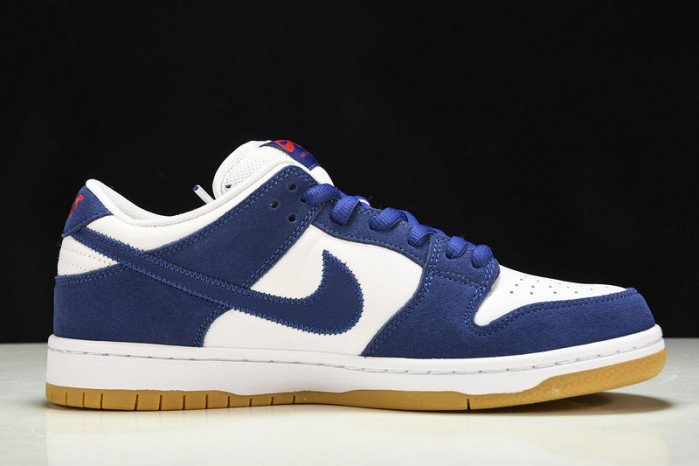 nike sb dunk low “los angeles dodgers” do9395-400