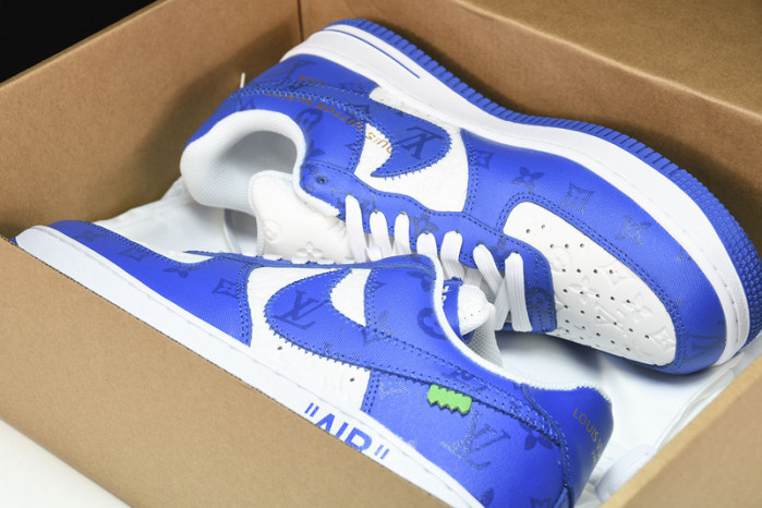 nike air force 1 low 7108-2