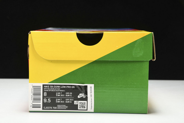 grateful dead x dunk low sb 