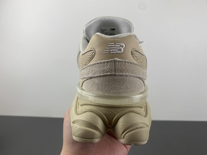 New Balance 9060 Beige U9060SS