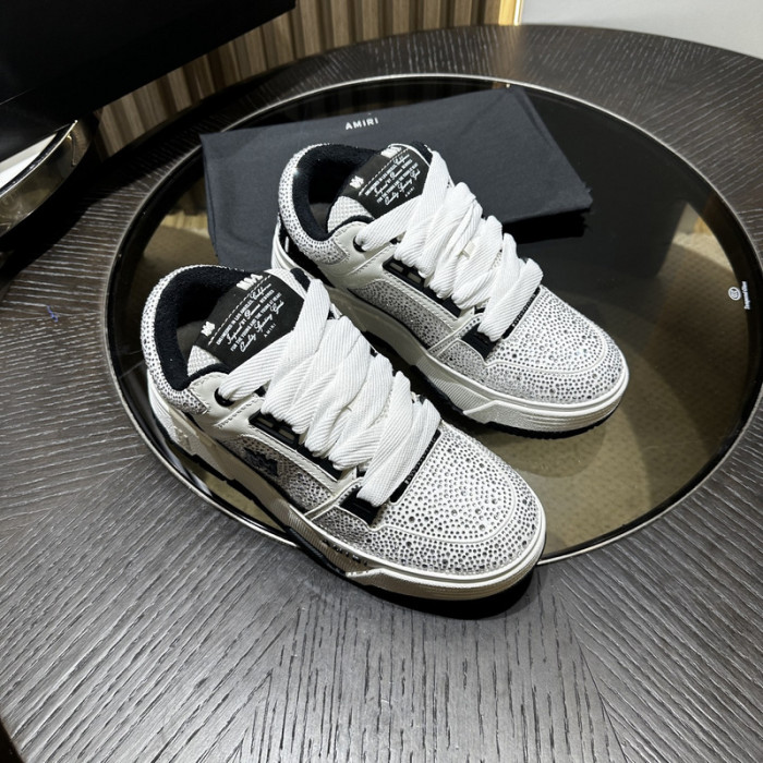 AM1R1 SNEAKERS amr-117