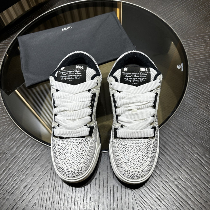AM1R1 SNEAKERS amr-117