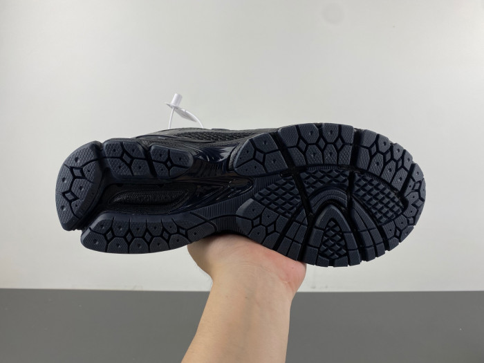 New Balance 1906R Black Metallic Silver M1906RJB