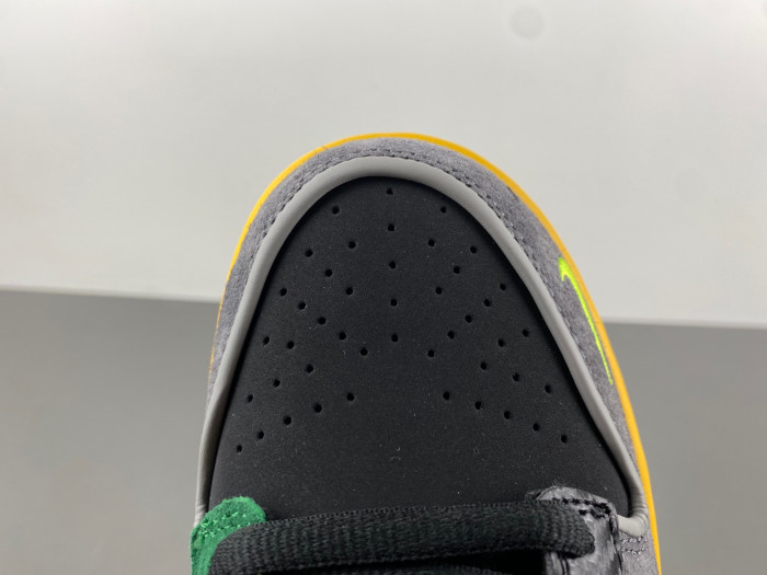 Nike Dunk Low What the Duck Away University of Oregon PE HV1454-001