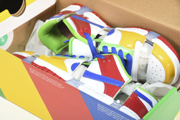 nike sb dunk low sandy bodecker fd8777-100