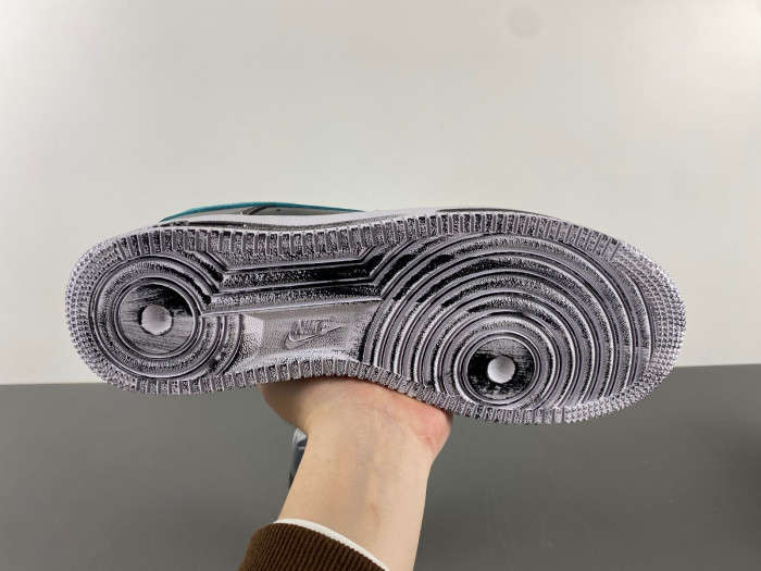 Nike Air Force 1 Low G-Dragon Peaceminusone Para-Noise 3.0 AQ3692-004