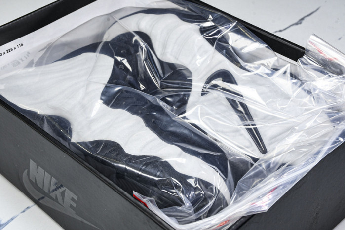 Nike Air Foamposite Pro “Wolf Grey” HF0794-001