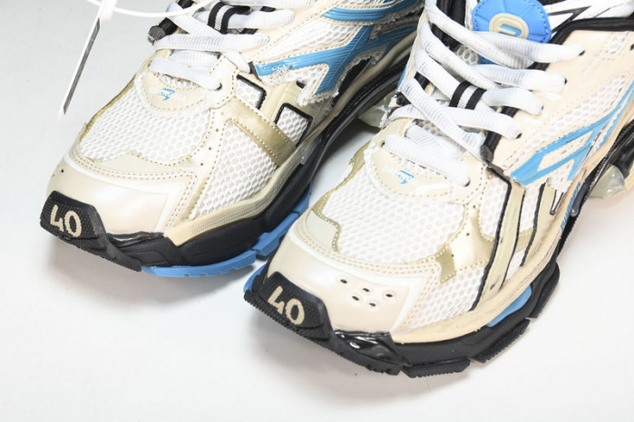 bl track trainers sneaker blr-24