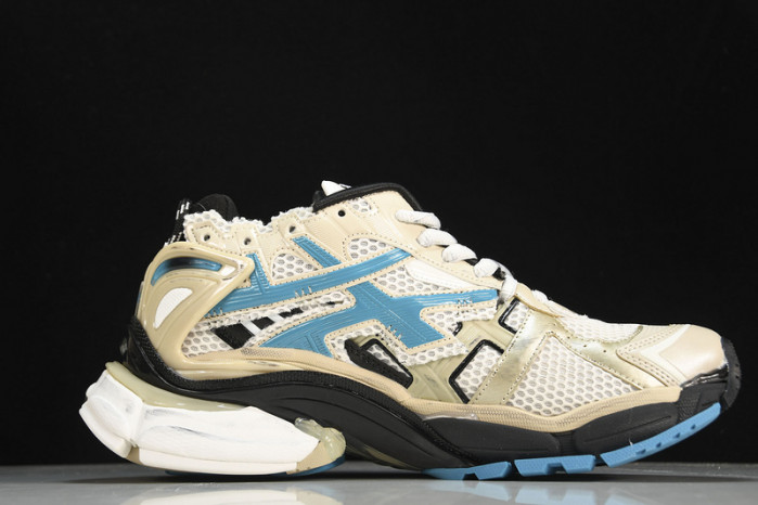 bl track trainers sneaker blr-24