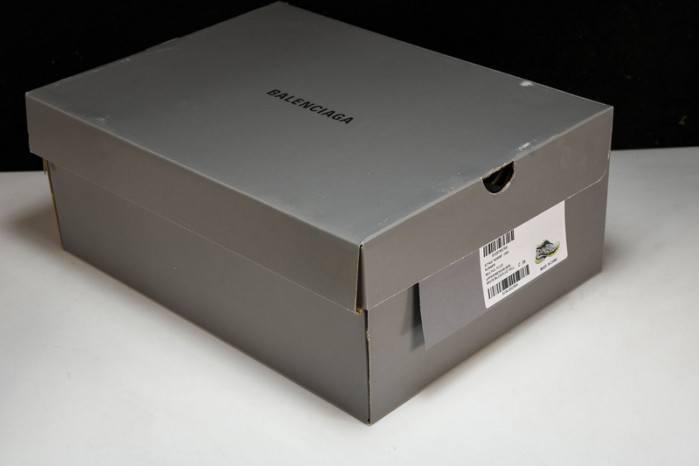 bl track trainers sneaker blr-25