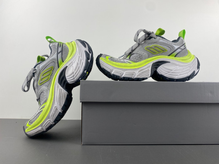 BL 6XL 911 SNEAKERS W2MV2 1937