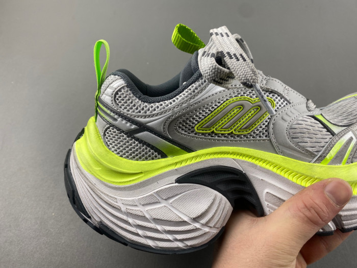 BL 6XL 911 SNEAKERS W2MV2 1937