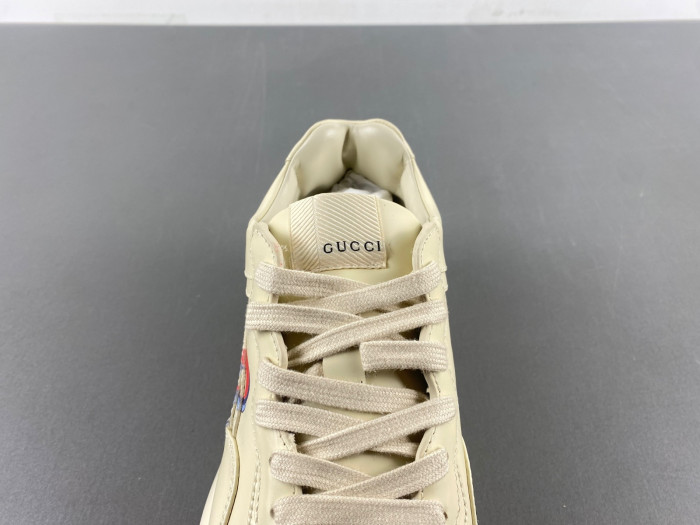 GI RHYTON VINTAGE TRAINER SNEAKER GC-26