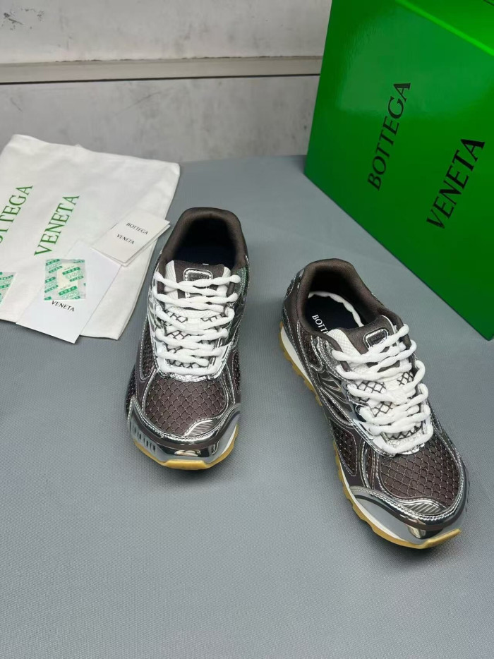 (brown) botega Ven*ta shoes 2408308
