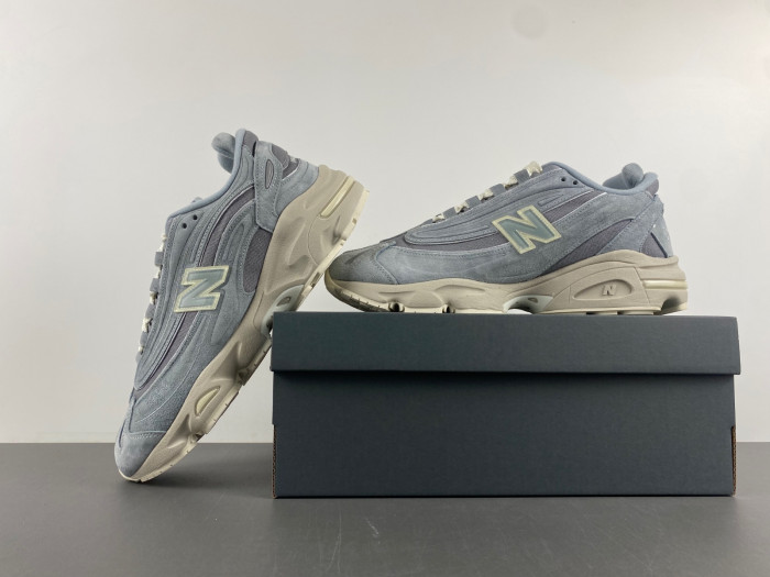 New Balance 1000 Kith 101 Quarry M1000KQ
